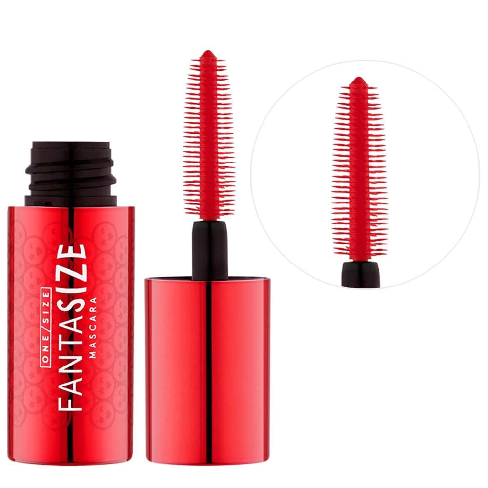 One/Size Fantasize Mascara - Bodacious Black